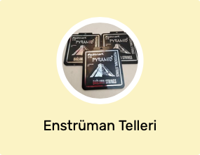Enstrüman Telleri
