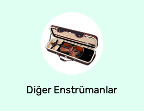Diğer Enstrümanlar