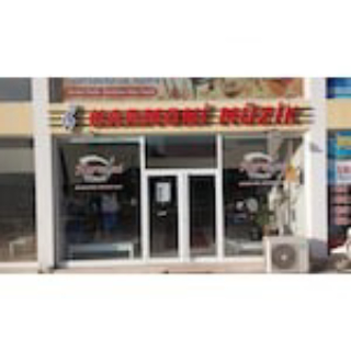 Harmonimüzik com logo