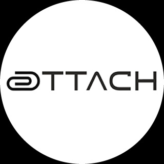 ATTACH logo