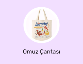 Omuz Çantası