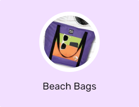 Beach Bags