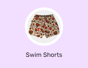 Swim Shorts