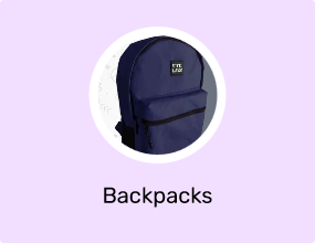 Backpacks