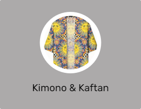Kimono & Kaftan