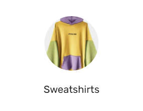 Sweatshirts