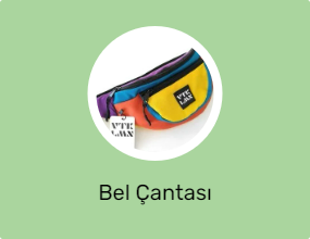 Bel Çantası