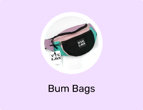 Bum Bags