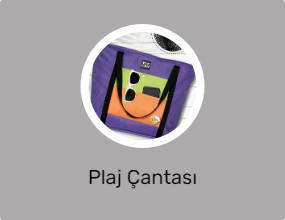 Plaj Çantası