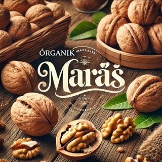 Organik Maras