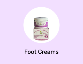 Foot Creams