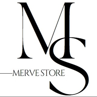 merve ayakkabı logo