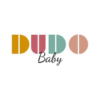 dudo baby logo