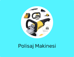 Polisaj Makinesi