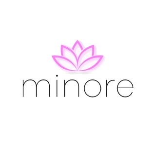 Minore Store logo