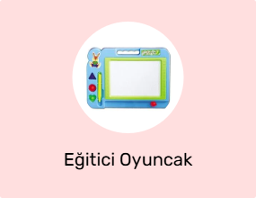 Eğitici Oyuncak