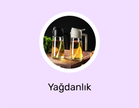 Yağdanlık