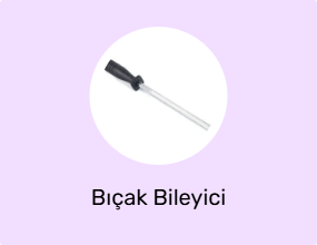 Bıçak Bileyici