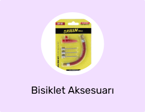 Bisiklet Aksesuarı