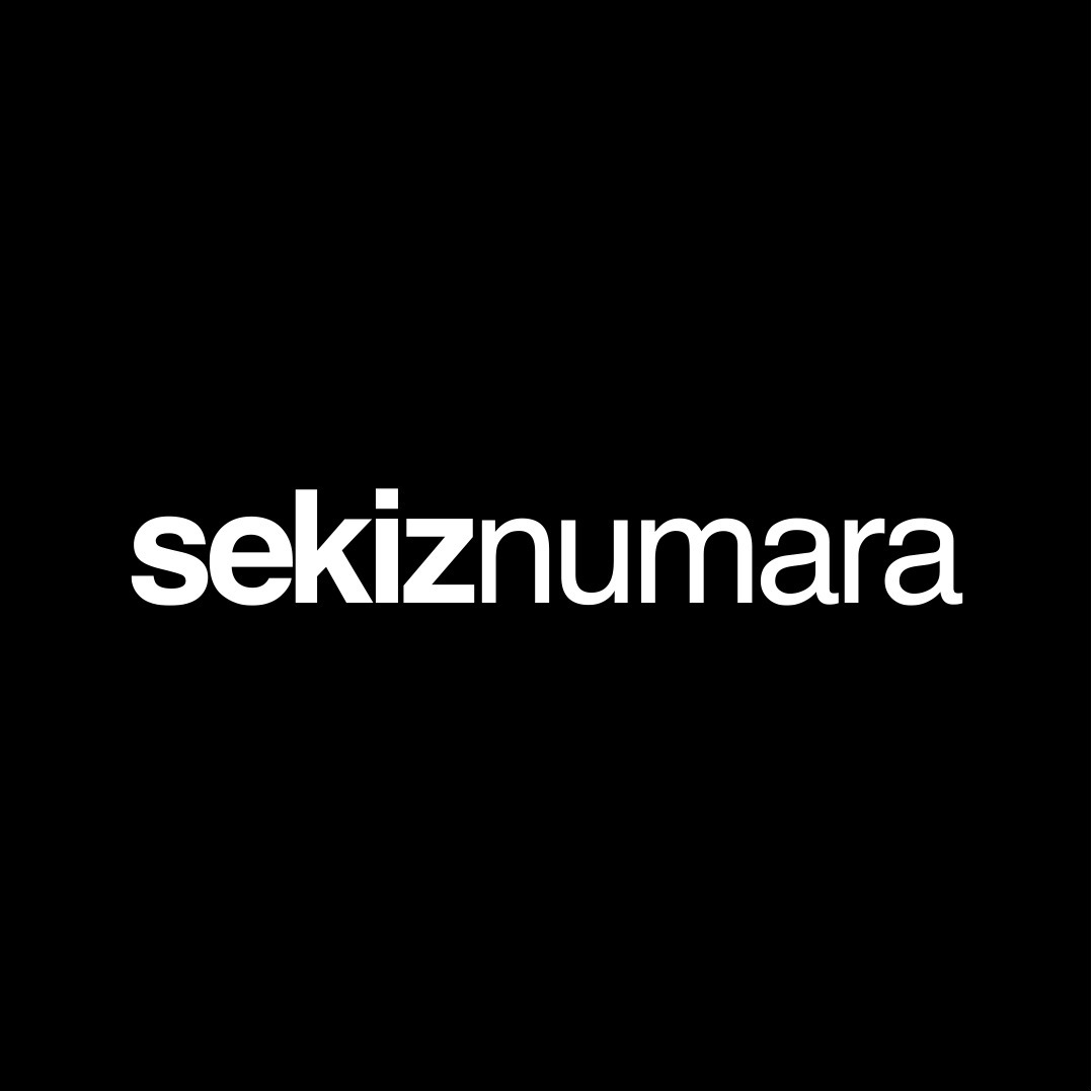 Sekiz Numara