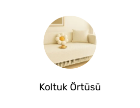 Koltuk Örtüsü