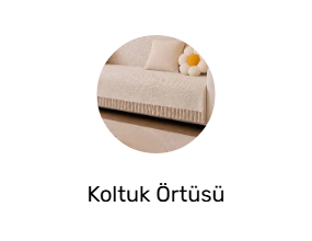 Koltuk Örtüsü