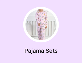 Pajama Sets