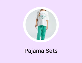 Pajama Sets