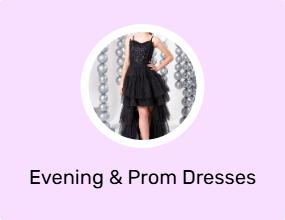 Evening & Prom Dresses