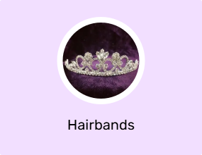 Hairbands