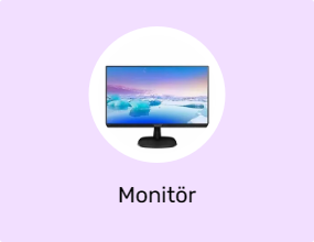 Monitör