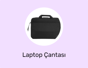 Laptop Çantası