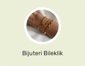 Bijuteri Bileklik