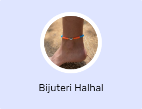 Bijuteri Halhal