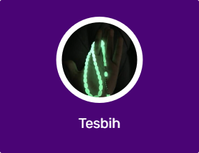 Tesbih