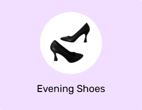 Evening Shoes