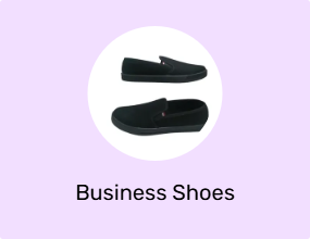 Business Shoes