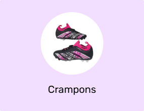 Crampons