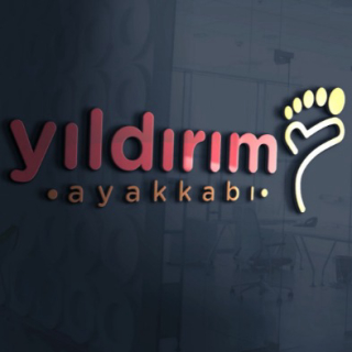Muammer YILDIRIM/YILDIRIM AYAKKABI logo