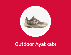 Outdoor Ayakkabı
