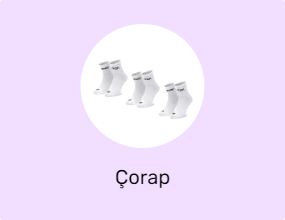 Çorap
