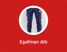 Eşofman Altı