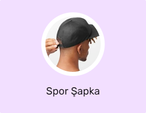 Spor Şapka