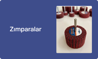 Zımparalar