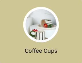 Coffee Cups