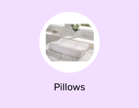 Pillows