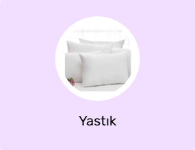 Yastık