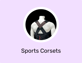 Sports Corsets