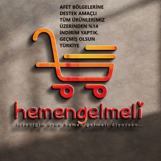 HEMENGELMELİ logo
