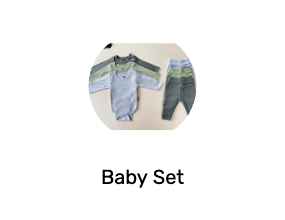 Baby Set
